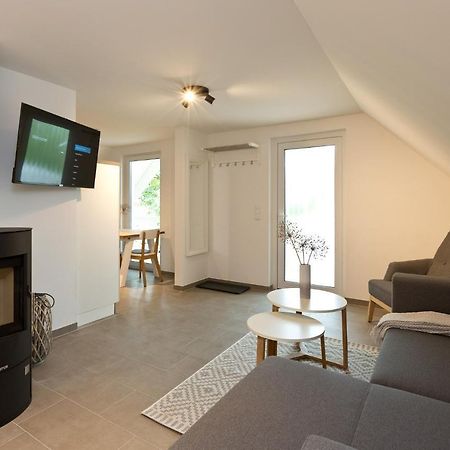 Apartment Unter Den Kiefern 109 Röbel 外观 照片