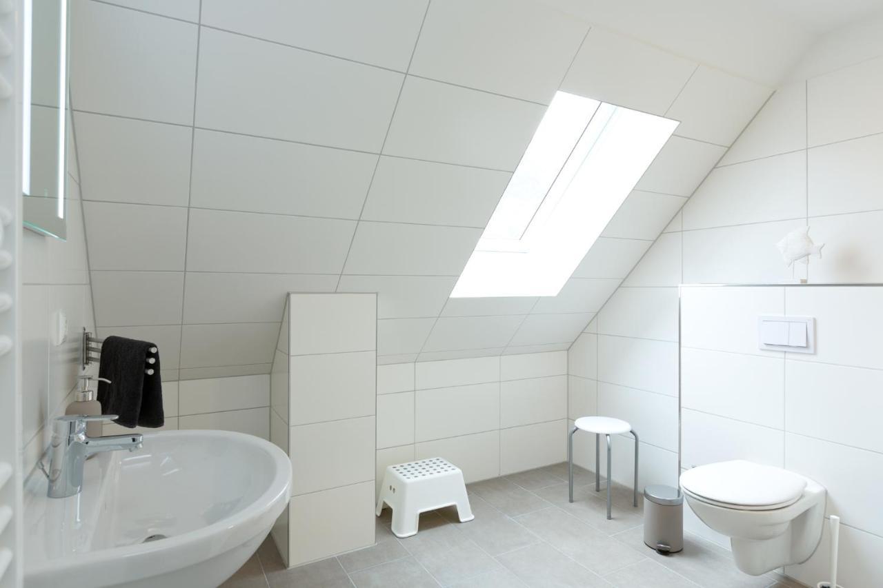Apartment Unter Den Kiefern 109 Röbel 外观 照片